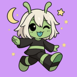 Silly Alien Games