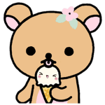 Konichiwa Teddy