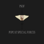 Popcat Special Operation Forces (PSOF)