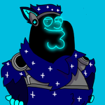 Blue's Buisness