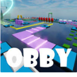 Easy obby