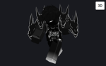The elites gods