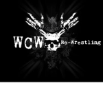 WCW Ro-Wrestling