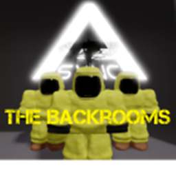 the backrooms
