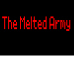 Melted Army