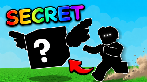 Steal from player for FREE - Chase A Lucky Block For Brainrots script preview