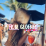 -MONI CLOTHES