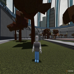 battle grounds testing