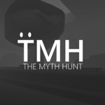 Roblox Myth ManHunters