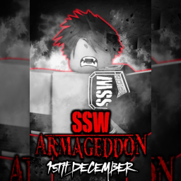 SSW | Armageddon
