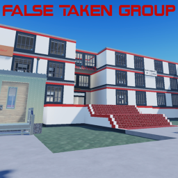 False Taken @ Eblox School 3