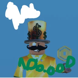 red rubux icon