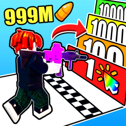 Shoot Race Simulator
