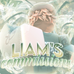 Liam’s Commissions