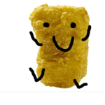 Chill guy