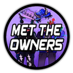 YOU MET THE OWNER