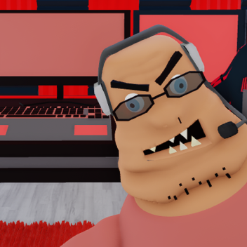 ESCAPE EVIL GAMER (OBBY)