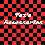Tez's Accessories