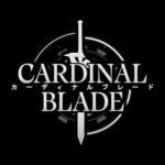 Cardinal Blade