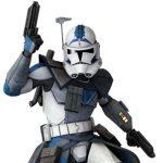 The ### ### troopers
