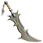 Immortal Sword: Angelic Venom's Bite