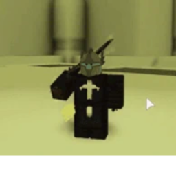 Abysswalker Parkour