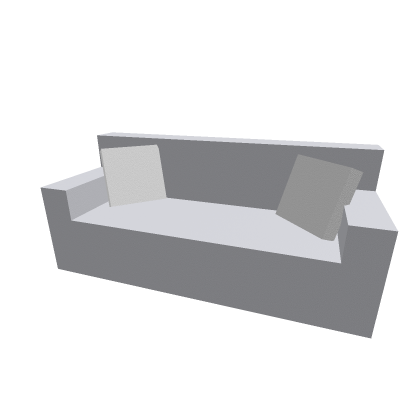 Sofa to Zengodman