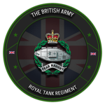 |RBA| - Royal Tank Regiment -