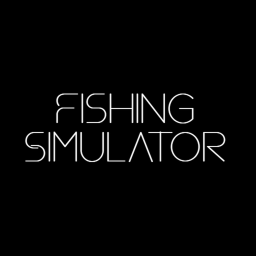Fishing Simulator (WIP)