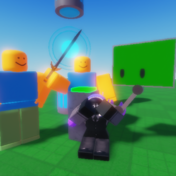 The Clicker Game (REMASTERED)