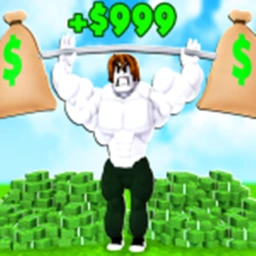 🤑 2 Player Money Tycoon! 🎮 icon