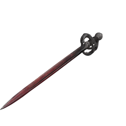 【Holdable】Dark Knight & Cuirassier Sword & Sabre