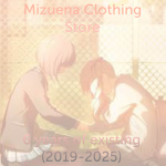 Mizuena's Silly Clothing Group