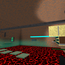 Broken Facility [Hard] icon