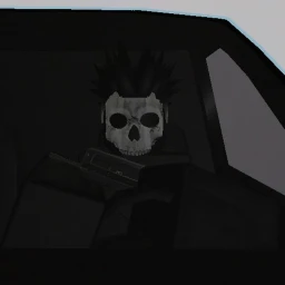 Edmondx I Go Crazy icon