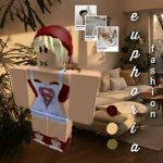 Euphoria Fashion