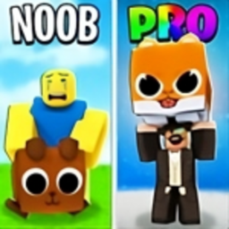 [🎉NEW] Pet Merge Simulator ! 🐈