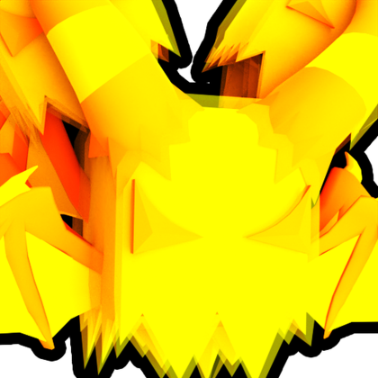 Gold Ice Hydra