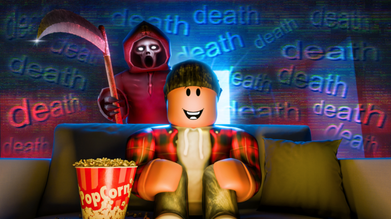 Short Scary Games screenshot 2