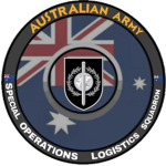 【SOLS】|Special Operations Logistics Squadron|