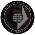 Universal Union ᅠᅠ ᅠᅠ Group Thumbnail