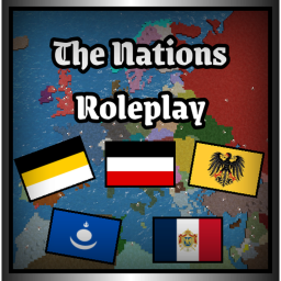 The Nations Roleplay V2 AINT NO WAY REALLL