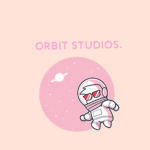 Orbit Studios.