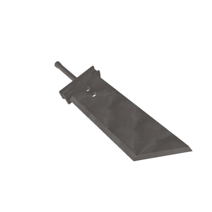 Sword Back Accessorie With Attachement
