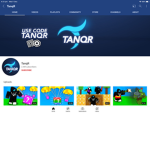 Tanqr bedwars clan fan group