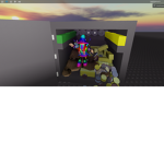My Testing Group :D