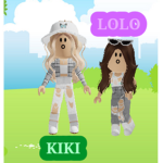 Lolo Kiki