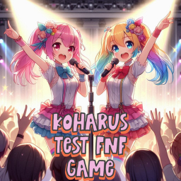 TestFNFGame