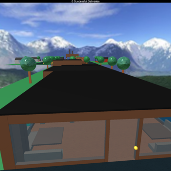 2010 Work at a Pizza Place