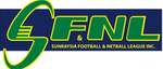 SUNRAYSIA FOOTBALL LEAGUE